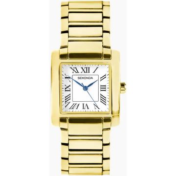 Мъжки часовник Sekonda Montreal - S-30244.00