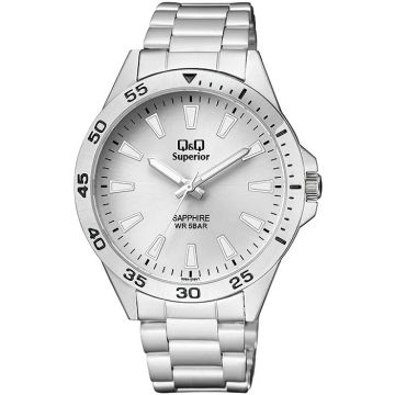 Мъжки аналогов часовник Q&Q Superior - S08A-008VY