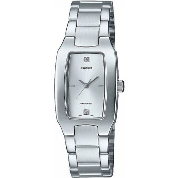 Дамски часовник Casio - Casio Collection - LTP-1165PA-7C2EF