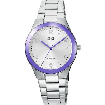 Дамски часовник Q&Q Fashion - Q78B-008PY