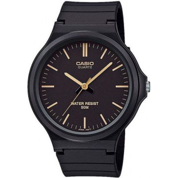 Мъжки аналогов часовник CASIO - Casio Collection - MW-240-1E2VDF