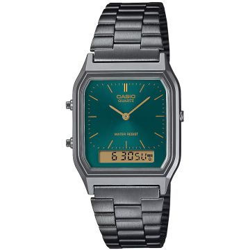 Мъжки часовник Casio - AQ-230EGG-3AEF