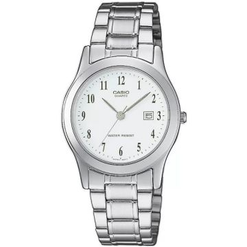 Дамски аналогов часовник Casio - LTP-1141PA-7BEG