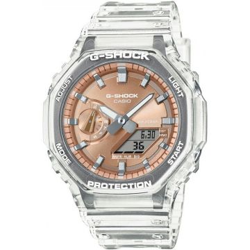 Мъжки часовник Casio G-Shock - GA-2100BM-7A5ER