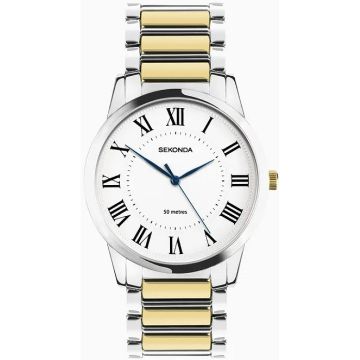 Мъжки часовник Sekonda Beaumont - S-30248.00
