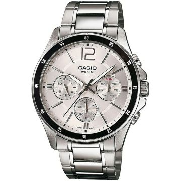 Мъжки часовник Casio - MTP-1374PD-7AVEF