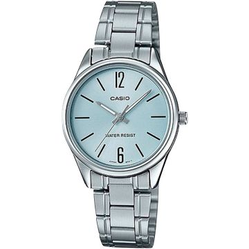 Дамски аналогов часовник Casio - Casio Collection - LTP-V005D-2BUDF