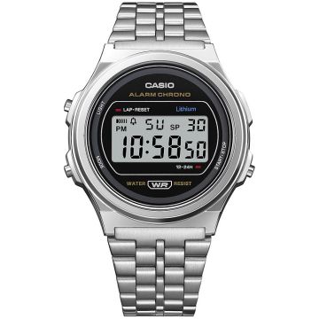 Мъжки дигитален часовник Casio - A171WE-1AEF