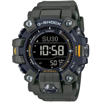 Мъжки часовник Casio G-Shock Mudman - GW-9500-3ER