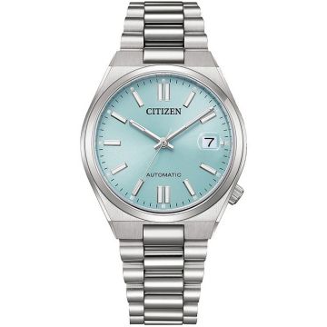 Мъжки часовник Citizen Tsuyosa Automatic - NJ0200-50L