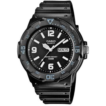 Мъжки часовник CASIO - MRW-200H-1B2VEF