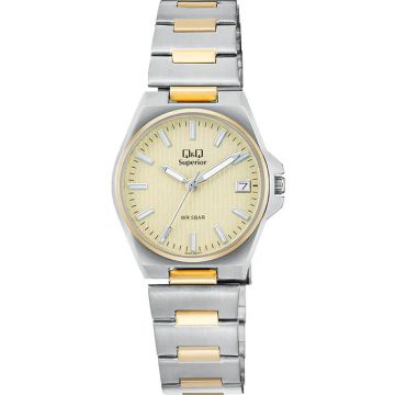 Дамски часовник Q&Q Superior - S22A-007VY