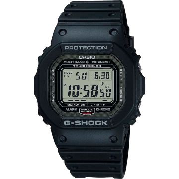 Мъжки часовник Casio G-Shock  - GW-5000U-1ER