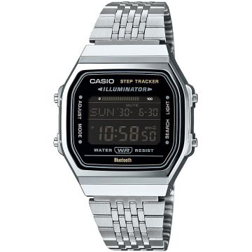 Мъжки часовник Casio Vintage Bluetooth - ABL-100WE-1BEF