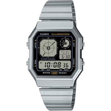 Дигитален часовник Casio Vinatage - A130WE-1AEF