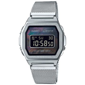 Мъжки часовник Casio Vintage Collection - A1000M-1BEF