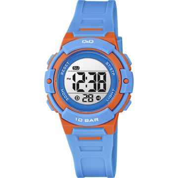 Детски дигитален часовник Q&Q - G32A-001VY
