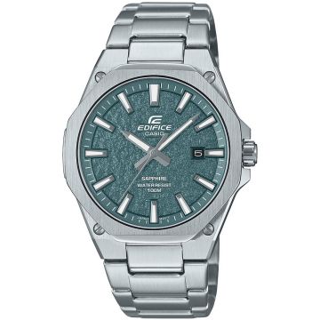 Мъжки часовник Casio Edifice Sapphire - EFR-S108DE-3AVUEF