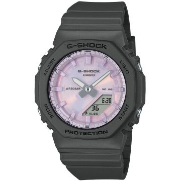 Дамски часовник Casio G-Shock - GMA-P2100PC-4AER