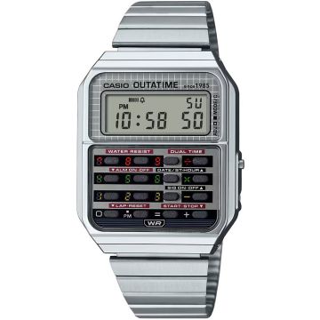 Мъжки часовник Casio Back To The Future Limited Edition - CA-500WEBF-1AER