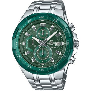 Мъжки часовник Casio Edifice Chronograph - EFR-539DE-3AVUEF