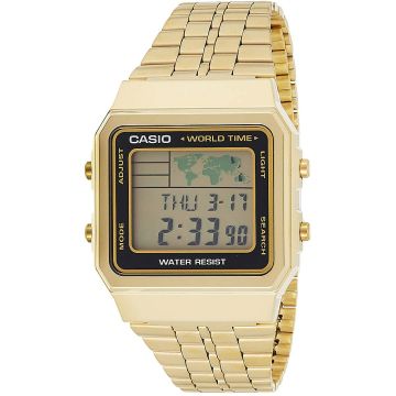 Мъжки дигитален часовник Casio Vintage Collection - A500WGA-1DF