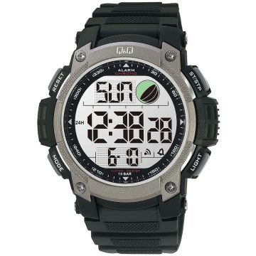 Мъжки дигитален часовник Q&Q - M119J002Y