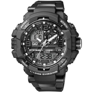 Мъжки часовник Q&Q - GW86J001Y