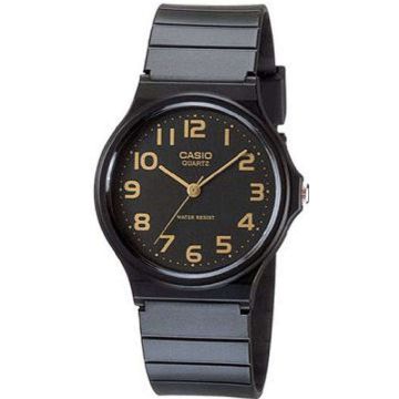 Мъжки Часовник CASIO - Casio Collection - MQ-24-1B2LDF