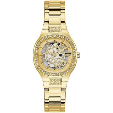 Дамски аналогов часовник Guess - GW0941L2