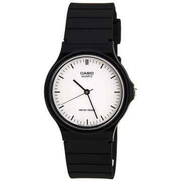 Мъжки аналогов часовник Casio - MQ-24-7ELDF