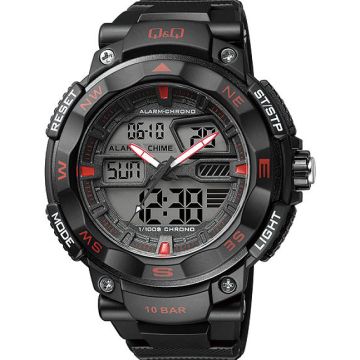 Мъжки часовник Q&Q - GW85J002Y