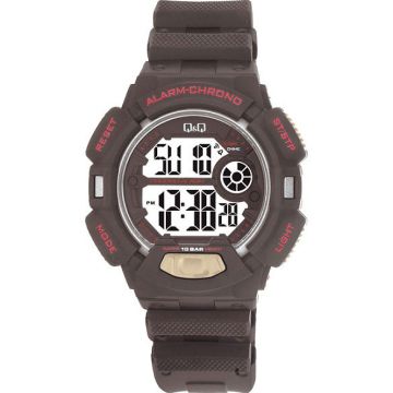 Детски дигитален часовник Q&Q - M132J003Y