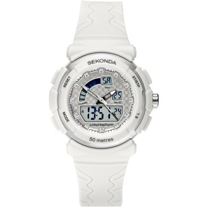 Детски дигитален часовник Sekonda - S-2424.00