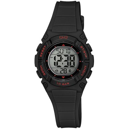 Детски дигитален часовник Q&Q - M187J006Y