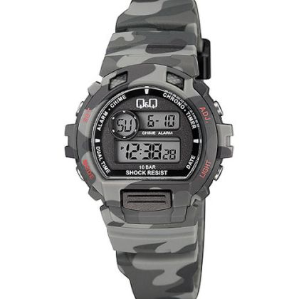 Детски часовник Q&Q - M153J009Y