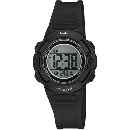 Детски дигитален часовник Q&Q - M185J007Y