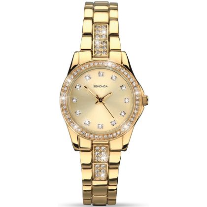 Дамски часовник Sekonda Starfall - S-2020.00