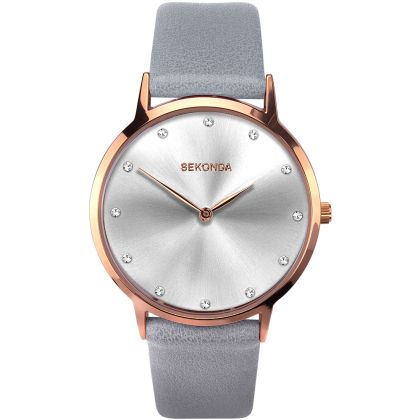 Дамски часовник Sekonda Editions - S-2938.00