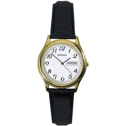 Дамски часовник Sekonda - S-4925.00