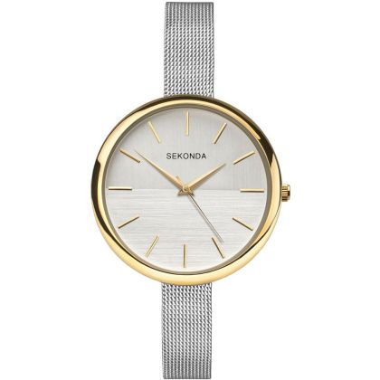 Дамски часовник Sekonda - S-2561.00