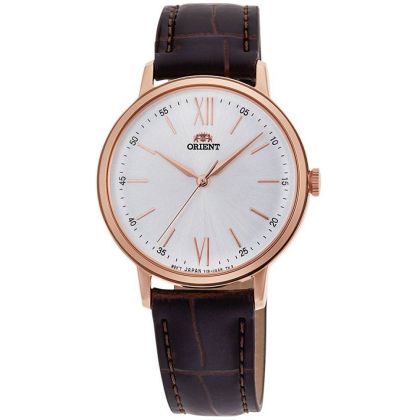 Дамски кварцов часовник Orient Dressy Elegant - RA-QC1704S