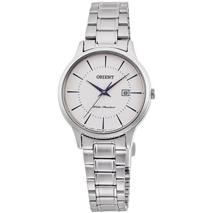 Дамски кварцов часовник Orient Contemporary  - RF-QA0012S