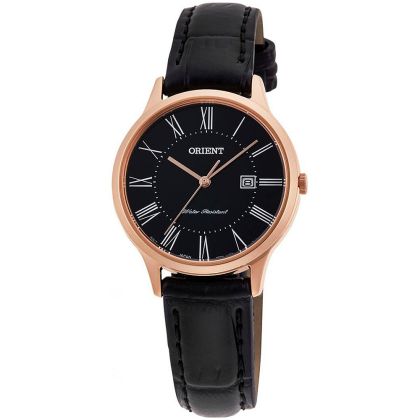 Дамски кварцов часовник Orient Contemporary  - RF-QA0007B