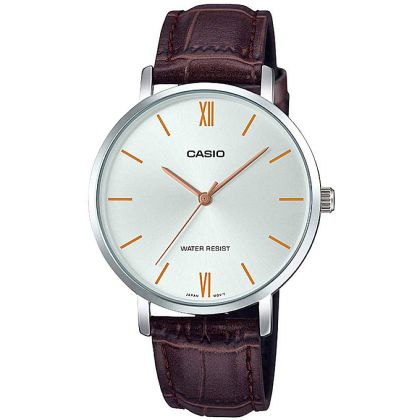 Дамски аналогов часовник Casio - LTP-VT01L-7B2UDF