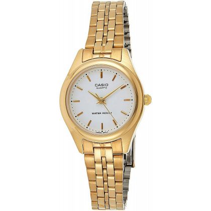 Дамски аналогов часовник Casio - LTP-1129N-7ARDF