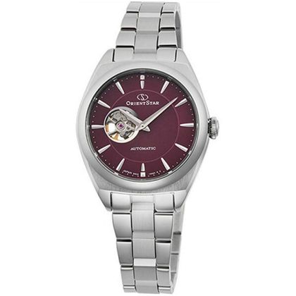 Дамски автоматичен часовник Orient Star Contemporary - RE-ND0102R