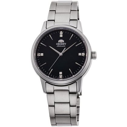 Дамски автоматичен часовник Orient Classic Symphony - RA-NB0101B