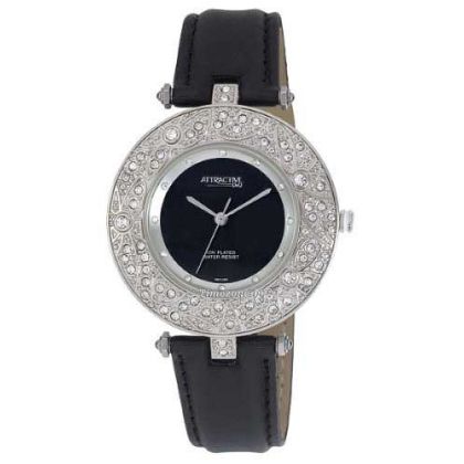 Дамски часовник Q&Q ATTRACTIVE - DB37J302Y