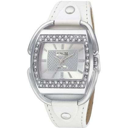 Дамски часовник Q&Q ATTRACTIVE - DB19J301Y